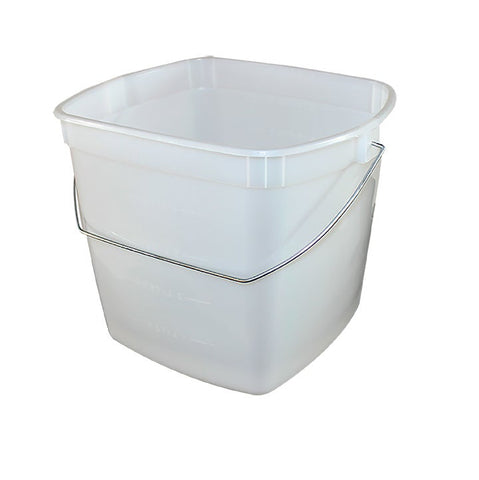 Impact Products Utility Pail, 3 Quart -- 12 per case.