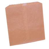 Impact Products Brown Sanitary Disposal Liner, 8 inch Width x 8 inch Height x 7 inch Depth.
