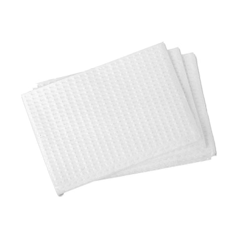 Impact Products White Unfolded Diaper Station Liner, 13 3/8 x 18 inch.