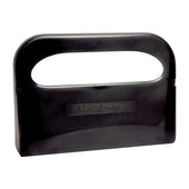 Impact Products Plastic Smoke 1/2 Fold Seat Cover Dispenser, 16 1/4 inch Width x 11 1/2 inch Height x 3 1/4 inch Depth.