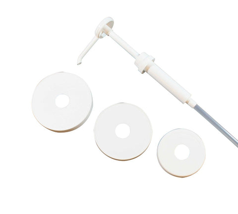 Impact Products Plastic Pump Kit, 1 Ounce -- 12 per case.