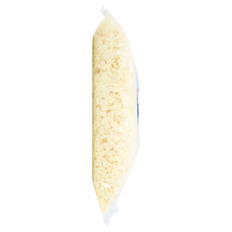 Delikatos Feta Cheese Crumble, 5 Pound Bag -- 4 per case.