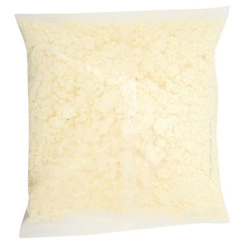 Delikatos Feta Cheese Crumble, 5 Pound Bag -- 4 per case.