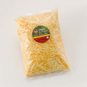 Roth Ulitmate Mac and Cheese Shredded Cheese, 5 Pound -- 2 per case.