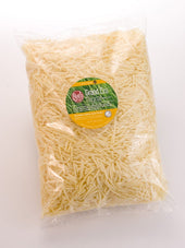 Roth Grand Cru Original Shredded Cheese, 5 pound -- 4 per case