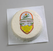 Roth Kase Queso Fresco Cheese Round, 12 Ounce -- 12 per case.