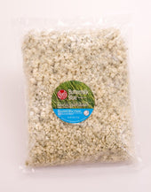 Roth-Kase Buttermilk Blue Cheese Crumble, 5 Pound -- 4 per case