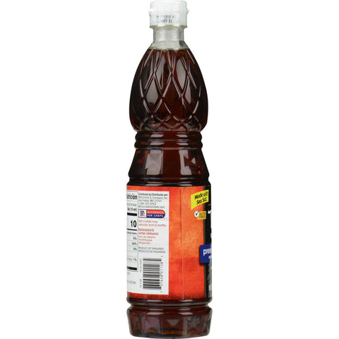 Thai Kitchen Premium Fish Sauce, 23.66 Fluid Ounce -- 6 per case.