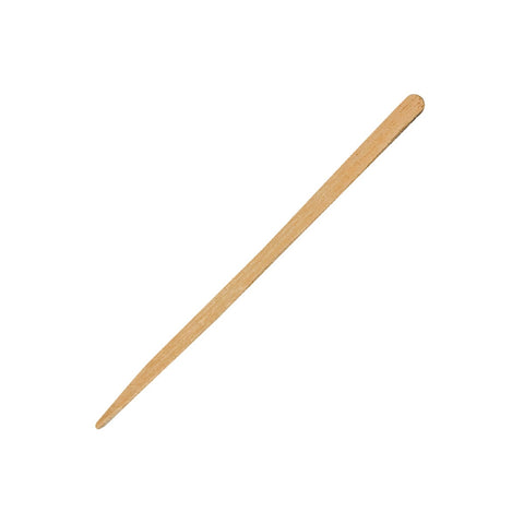 Handgards Disposable Wood Sandwich Pick, 3.5 inch -- 36000 per case.
