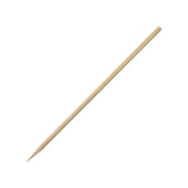 Handgards Disposable Wood Skewer, 4.5 inch -- 10000 per case.