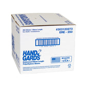 Glove (Poly Disposable Gloves) 250 --- Count