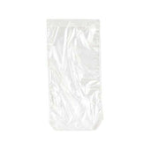 Handgards Tuffgards High Density Saddle Hot Dog Bag -- 2000 per case