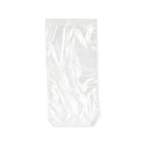Handgards Tuffgards High Density Saddle Hot Dog Bag -- 2000 per case