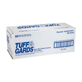 Rack Covers,(PanHandlers® Rack Covers) 52 X 80 inch. 50 per Roll -- 1 Roll