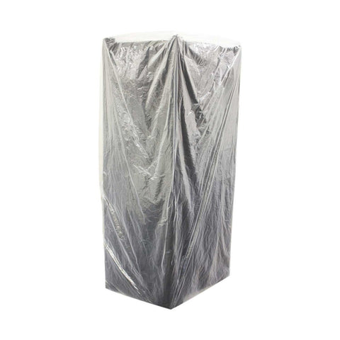Rack Covers,(PanHandlers® Rack Covers) 52 X 80 inch. 50 per Roll -- 1 Roll