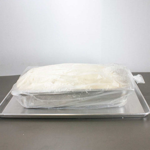 Bag (TuffGardsÂ® Food Storage/Freezer Bags) Freezer/Storage Clear 18X30 --- 200 Count, 1 Roll