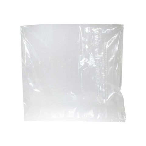 PanHandlers Clear Nylon Ovenable Pan Liner, 20 x 18 inch -- 100 per case.