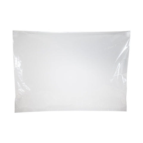 HandGards PanHandlers Nylon Clear Ovenable Pan Liner, 19 x 14 inch -- 100 per case.