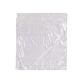 Handgards Clear Sandwich Bags, 6X7, 2000 --- Count