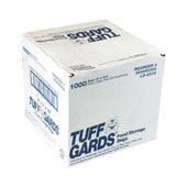 Bag, Freezer/Storage Bag, 6X3X15, 1000 --- Count, 1 Roll