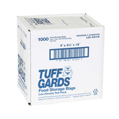 Bag, Food Storage Bag, 1000 --- Each