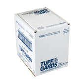Bag, Freezer/Storage Bag, 4X2X12, 1000 --- Count, 1 Roll