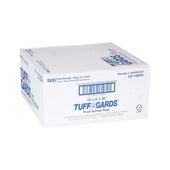 Bag, Clear Food, 12X8 30
