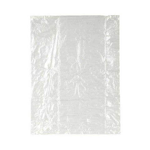 Handgards Tuffgards Low Density Food Storage Bags Roll Pack, 18 x 24 Inch -- 250 per case