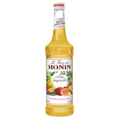 Monin Sangria Mix, White Syrup, 750 Milliliter -- 12 per case.
