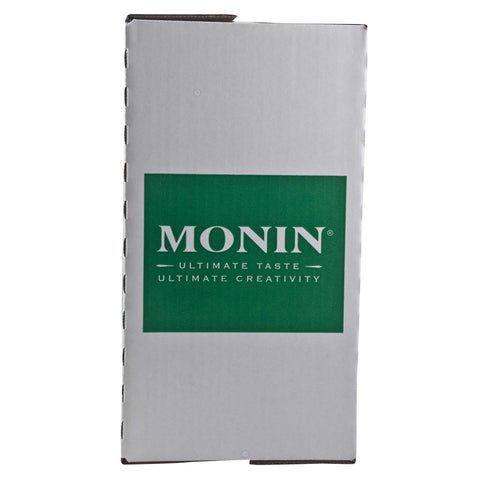 Monin Chai Syrup, 1 Liter -- 4 per case.