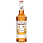 Monin Toasted Marshmallow Syrup, 750 Milliliter -- 12 per case.