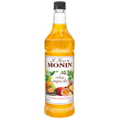 Monin White Sangria Mix, 1 Liter -- 4 per case.