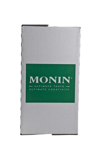 Monin Sugar Free Triple Sec Syrup, 1 Liter -- 4 per case.