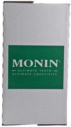 Monin Pineapple Juice, 1 Liter Bottle -- 4 per case