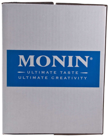 Monin Huckleberry Syrup, 750 Milliliter -- 12 per case