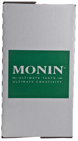 Monin Classic Watermelon Syrup, 1 Liter -- 4 per case