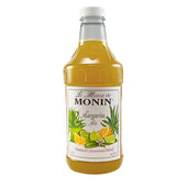 Monin Margarita Mix, 1.89 Liter -- 4 per case.