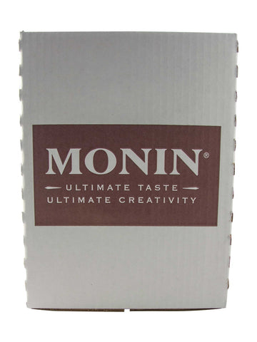 Monin Margarita Mix, 1.89 Liter -- 4 per case.