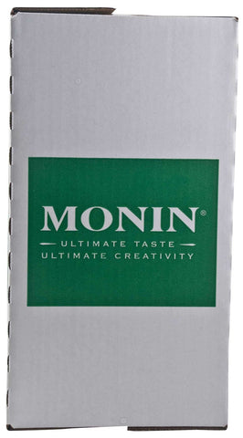 Monin Grenadine Syrup, 1 Liter -- 4 per case