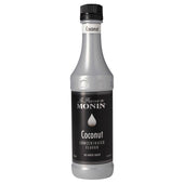 Monin Coconut Concentrated Flavor, 375 Milliliter -- 4 per case.