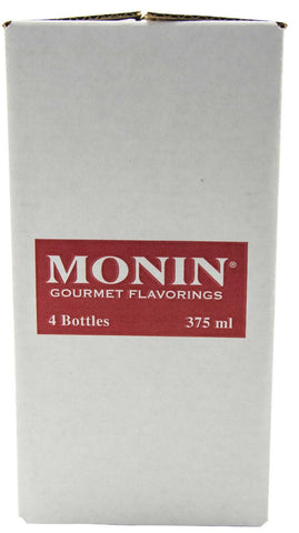 Monin Lime Concentrated Flavor, 375 Milliliter -- 4 per case.