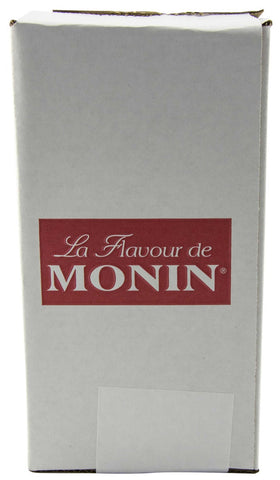 Monin Lime Concentrated Flavor, 375 Milliliter -- 4 per case.