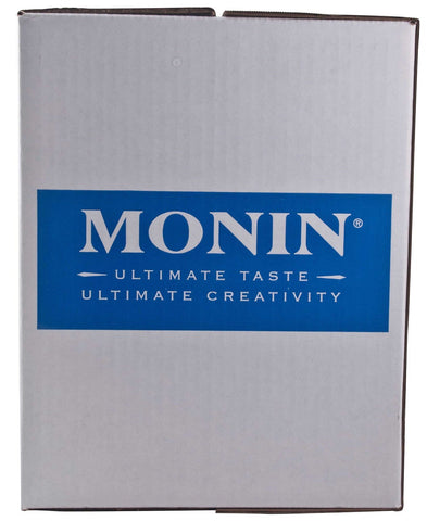 Monin Golden Turmeric Syrup, 750 Milliliter -- 12 per case.