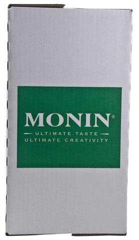 Monin Pineberry Gourmet Syrup, 1 Liter -- 4 per case