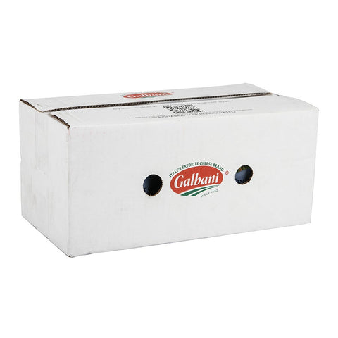 Galbani Fresh Mozzarella Pearl 4g, 3 Pound -- 2 per case.