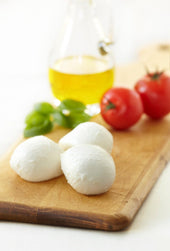 Galbani Bocconcini 2 Ounce Fresh Mozzarella Cheese, 3 Pound -- 2 per case.