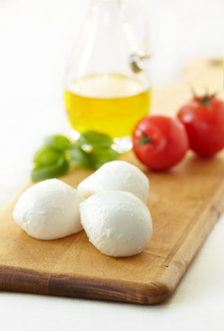 Galbani Bocconcini 2 Ounce Fresh Mozzarella Cheese, 3 Pound -- 2 per case.