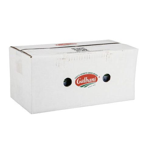 Galbani Fresh Mozzarella, 3 Pound -- 2 per case.