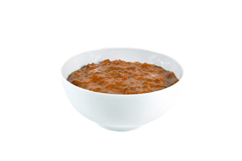 Vanee Chili without Beans - 108 oz. can, 6 per case