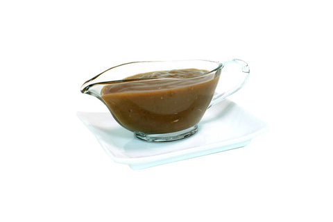 Vanee Roasted Beef Gravy, 50 Ounce -- 12 Case